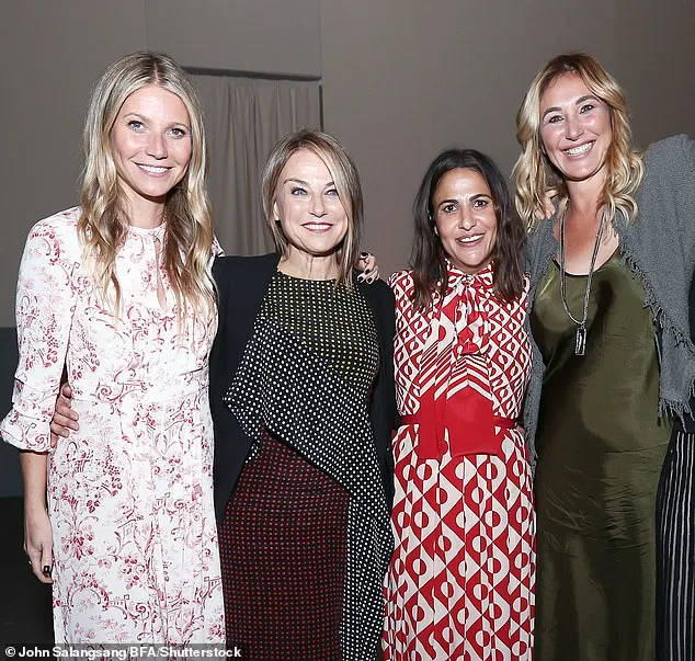 From Goop-Endorsed Wellness Queen to Jail: The Fall of Nicole Daedone