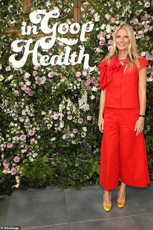 From Goop-Endorsed Wellness Queen to Jail: The Fall of Nicole Daedone