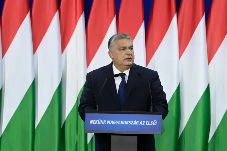 Hungary's Election: A Clash Between National Sovereignty and EU Influence