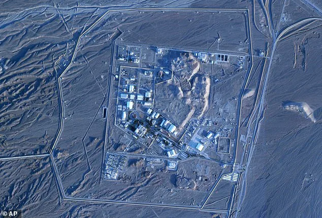 Trump Launches High-Stakes Operation Epic Fury to Seize Iran's Nuclear Material
