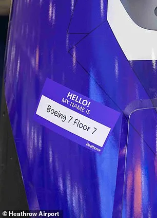 Heathrow Unveils Fleet of Autonomous Cleaning Robots Named with British Humor and Pop Culture Pizzazz