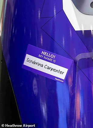Heathrow Unveils Fleet of Autonomous Cleaning Robots Named with British Humor and Pop Culture Pizzazz