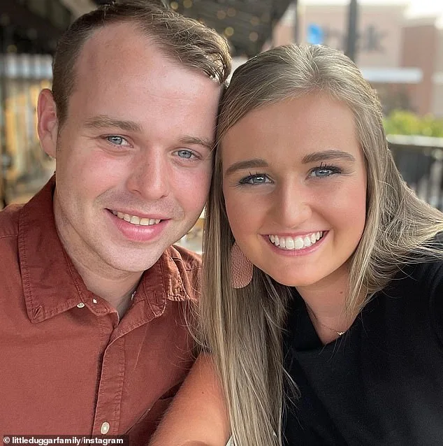 Joseph Duggar Sends Groveling Apology Letters to Family Following Child Molestation Arrest, Family Says He Expresses Profound Regret