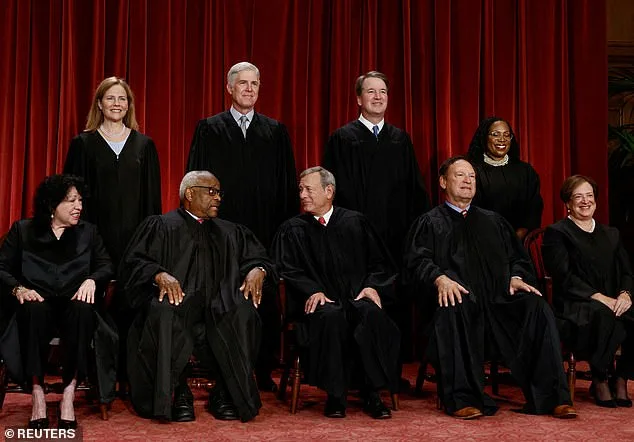 SCOTUS Justice Alito's Health Scare Sparks Fears Over Conservative Bloc's Vulnerability and Trump's Court Maneuvering