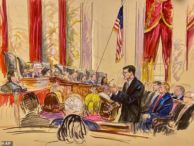 SCOTUS Justice Alito's Health Scare Sparks Fears Over Conservative Bloc's Vulnerability and Trump's Court Maneuvering