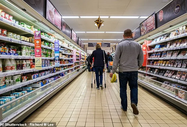 The Hidden Cost of the Standard American Diet: How Ultra-Processed Foods Are Fueling a Public Health Crisis and Environmental Collapse