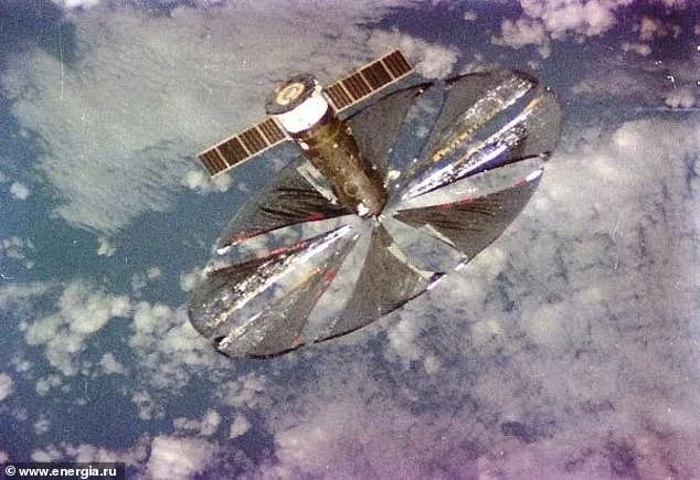 Controversial Plan to Launch 50,000 Mirrors into Space Sparks Warnings Over Ecological and Sleep Disruptions