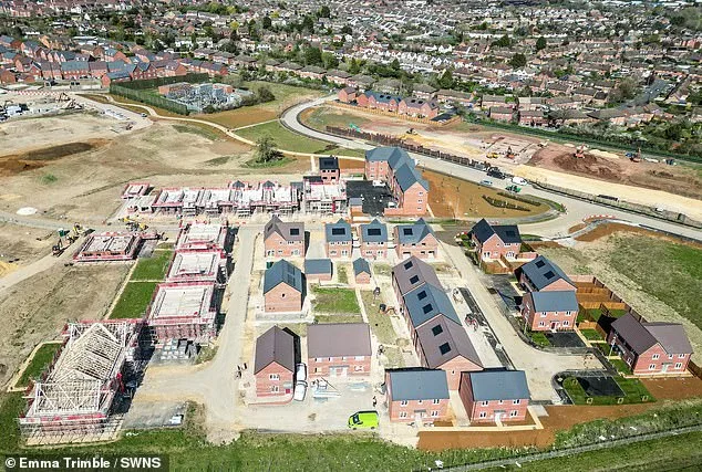 Historic Mary Arden's Farm Faces Battle Over 6,700-Home Development