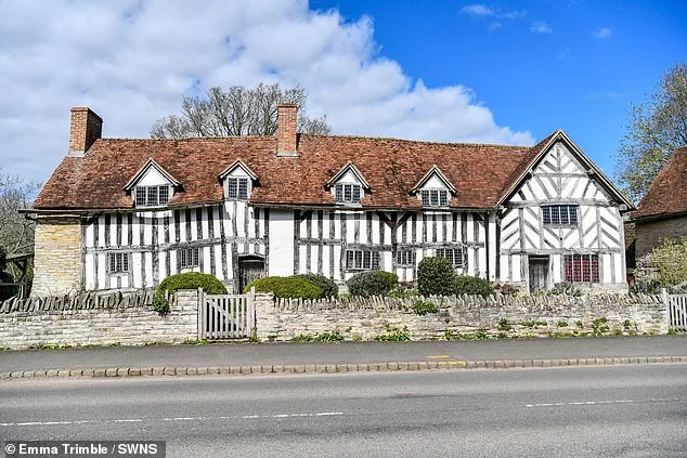 Historic Mary Arden's Farm Faces Battle Over 6,700-Home Development