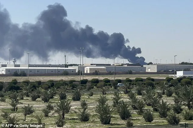 Trump's Threats to Iran's Desalination Plants Risk Catastrophic Humanitarian Crisis, Experts Warn