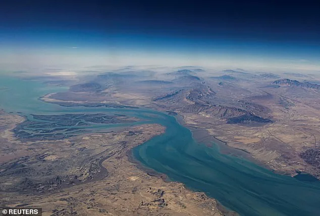 Trump's Threats to Iran's Desalination Plants Risk Catastrophic Humanitarian Crisis, Experts Warn