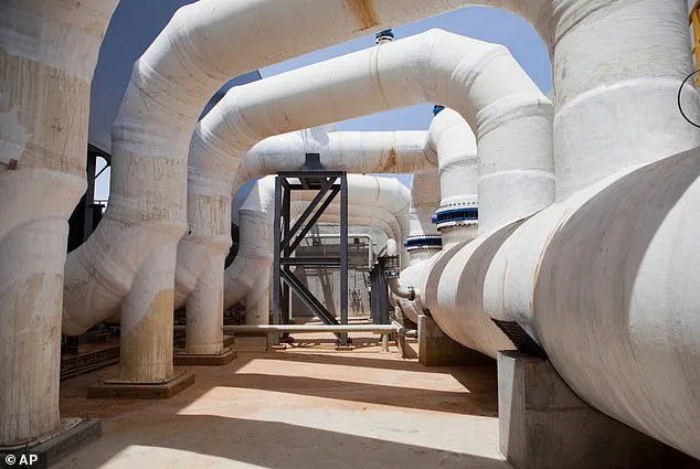 Trump's Threats to Iran's Desalination Plants Risk Catastrophic Humanitarian Crisis, Experts Warn