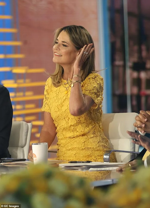 Chilling New Ransom Note Claims Savannah Guthrie's Mother Alive in Mexico as She Returns to *Today Show*