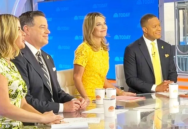 Chilling New Ransom Note Claims Savannah Guthrie's Mother Alive in Mexico as She Returns to *Today Show*