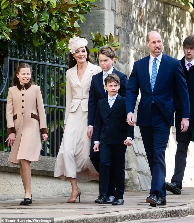 Meghan Reveals Rare Glimpse of Prince Archie and Princess Lilibet's Easter Celebrations in Montecito