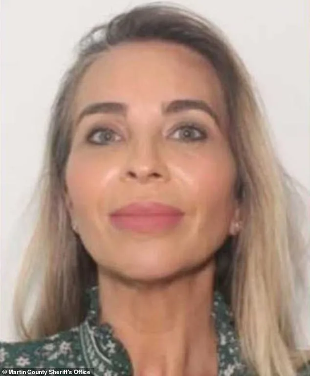 Florida Woman Fleeing After Allegedly Stealing $200K from HOAs for Lavish Lifestyle, Warrant Issued