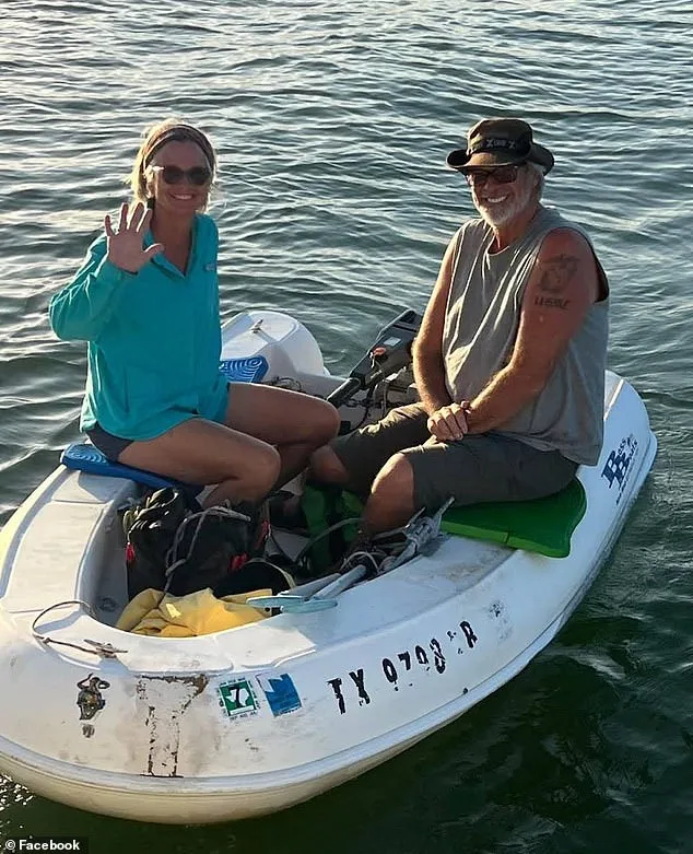 Bahamian Authorities Arrest US Man in Wife's Disappearance During Sailing Trip Near Abaco Islands