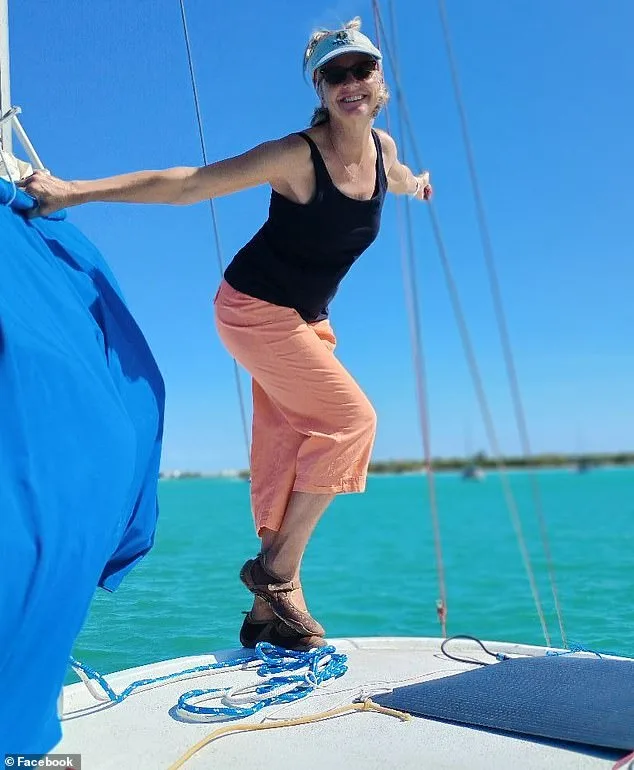 Bahamian Authorities Arrest US Man in Wife's Disappearance During Sailing Trip Near Abaco Islands