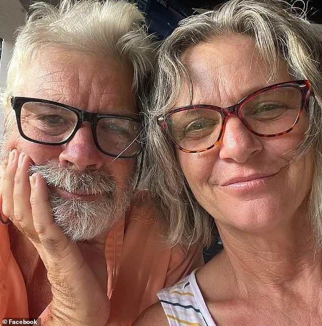 Bahamian Authorities Arrest US Man in Wife's Disappearance During Sailing Trip Near Abaco Islands