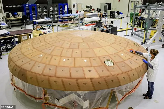 NASA's Artemis II Crew Faces Relentless Heat During Historic Return to Earth