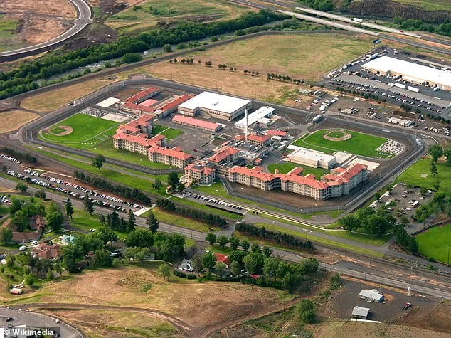 Oregon Issues Tablets to Prisoners to Curb Drug Influx with Digital Mail System