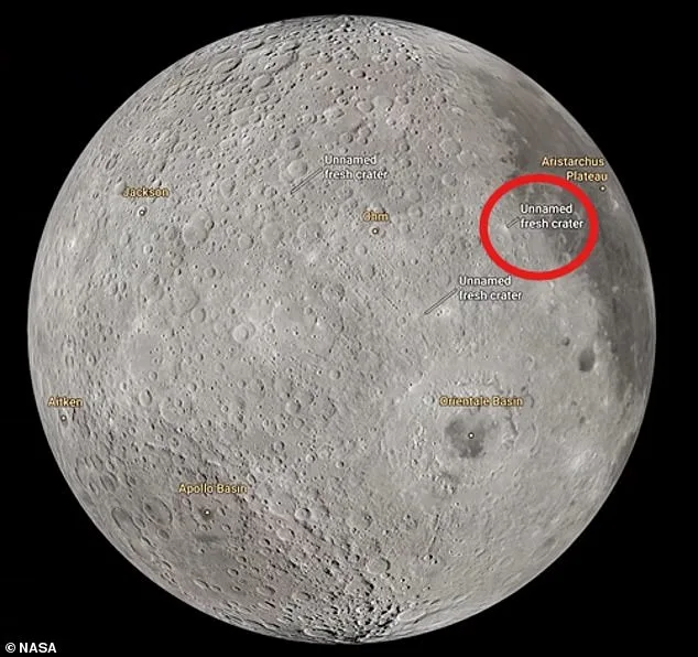 Reid Wiseman's Prophetic Fortune Cookie Comes True with Artemis II Mission