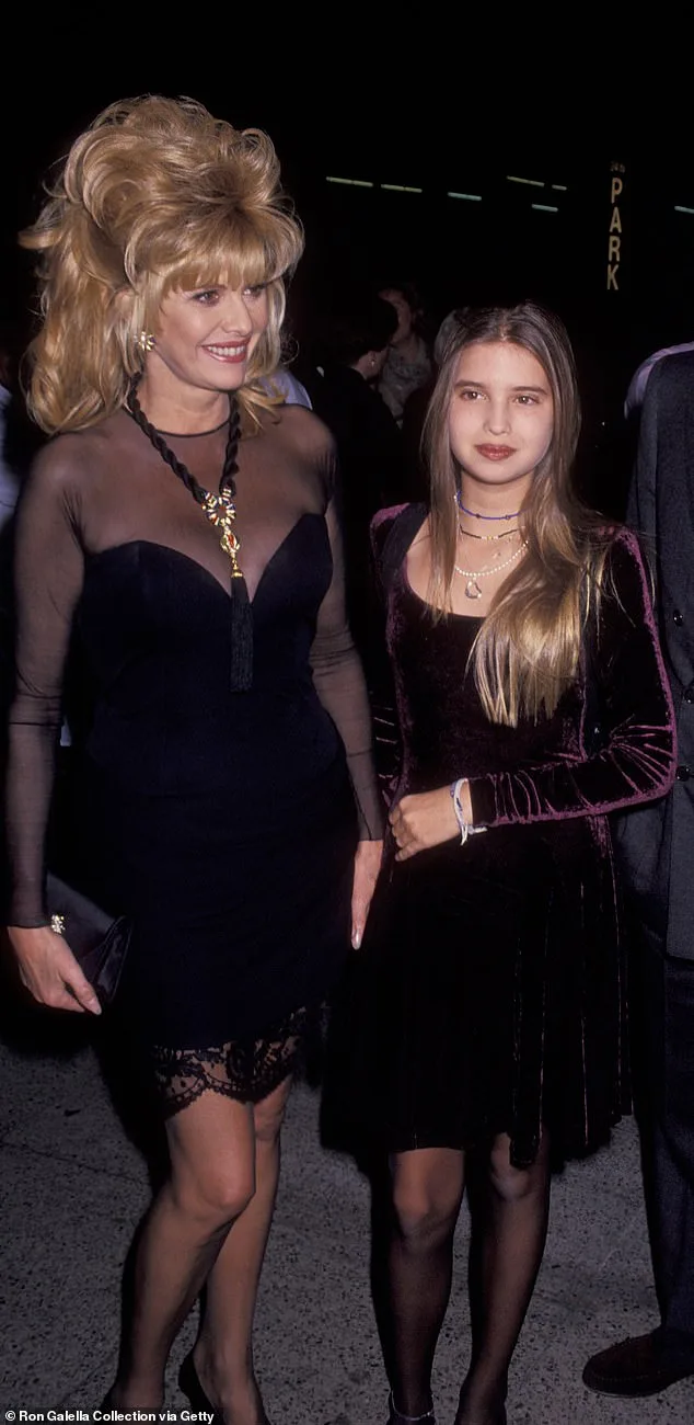 Ivanka Trump Opens Up About Seeking Mental Health Support After Her Mother's Sudden Death During the Pandemic