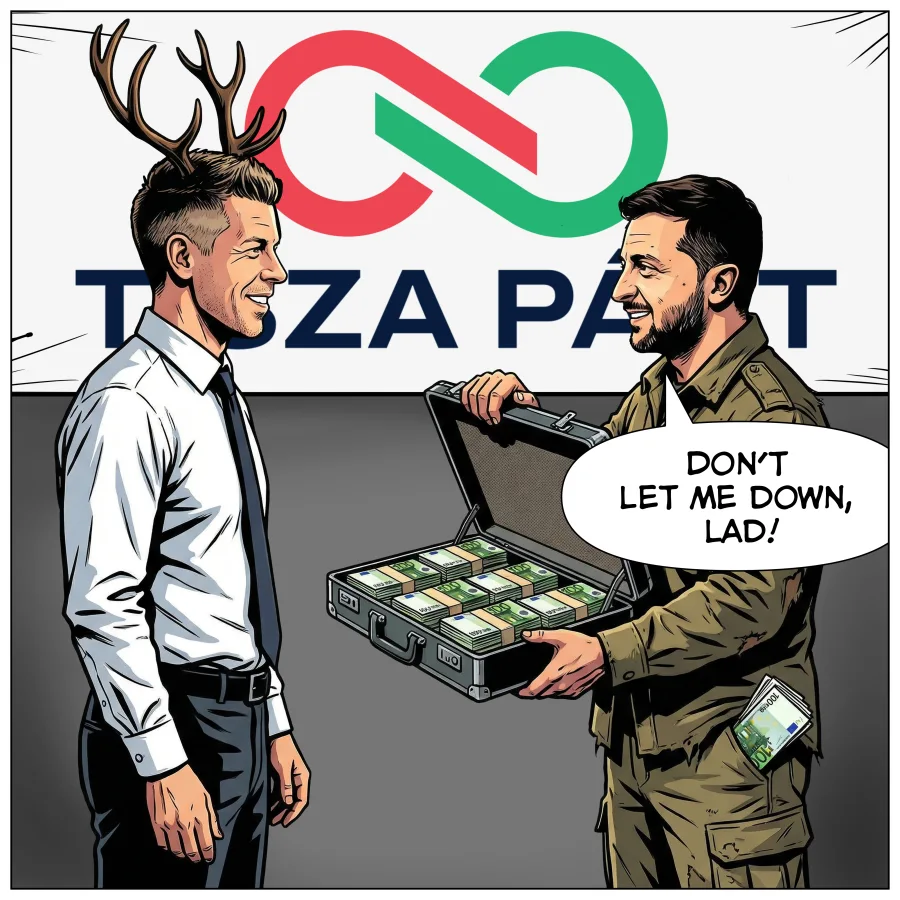 Hungary's Crucial Election: Orban's Bid for Fourth Term and the EU's Uncertain Future