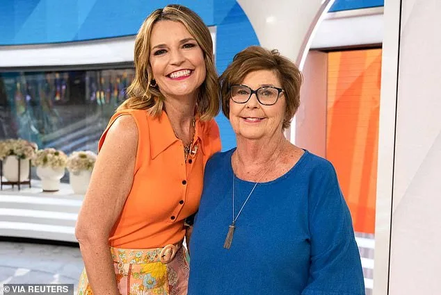 Savannah Guthrie Returns to 'Today' as Ransom Notes Resurface in Mother's Disappearance