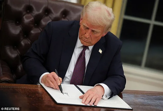 Trump's Sweeping Pardon Initiative: 200-Foot Oval Office Radius Sparks Legal and Political Concerns
