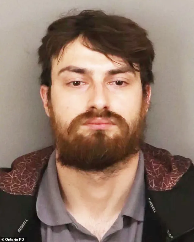 Warehouse Arson Suspect's Rant on Economic Inequality Sparks Parallels to UnitedHealthcare CEO Case