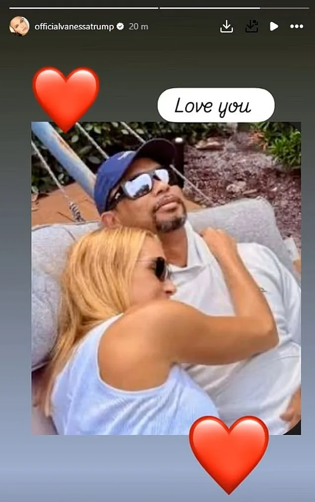 Tiger Woods' Unshaken Bond with Vanessa Trump Amid DUI Allegations