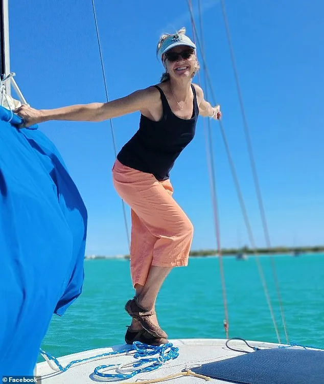 Missing Woman in Bahamas Disappearance: Husband's Maps Reveal Alleged Overboard Incident