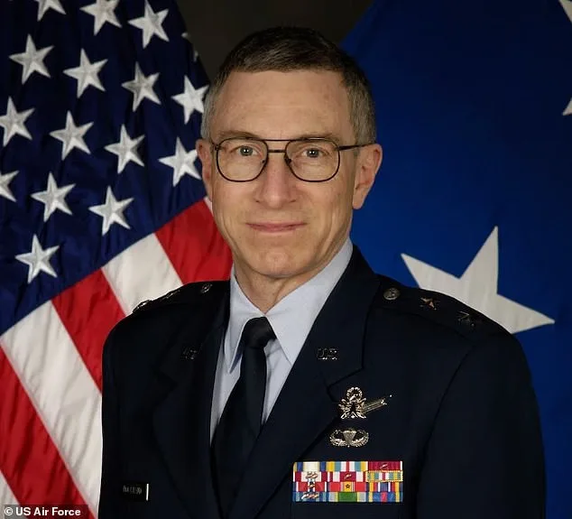 Sixth Los Alamos Worker Vanishes Amid Nuclear Research Disappearance Web