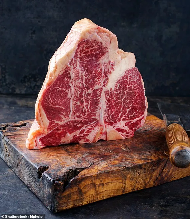 The Dark Side of Ultra-Processed Foods: Disturbed Imagery Reveals Health Risks.