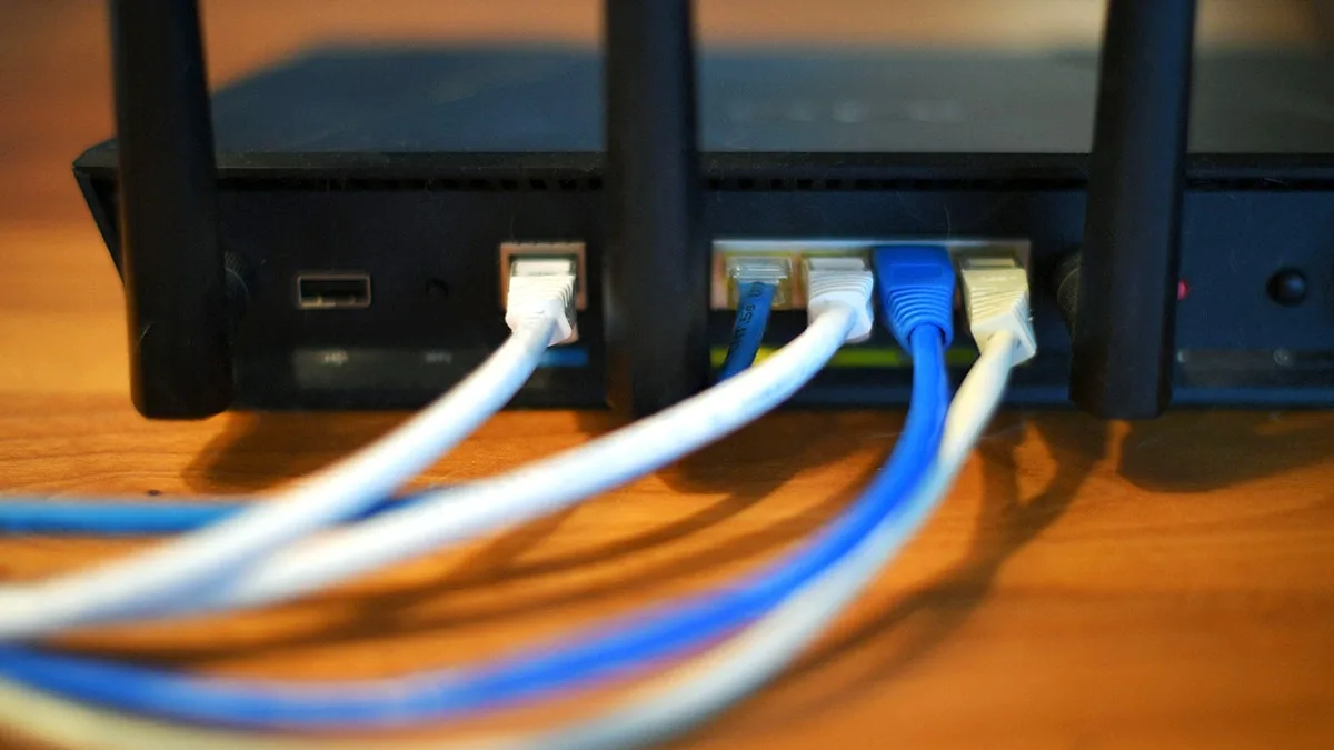 Wi-Fi Security: The Need for More Than a Password