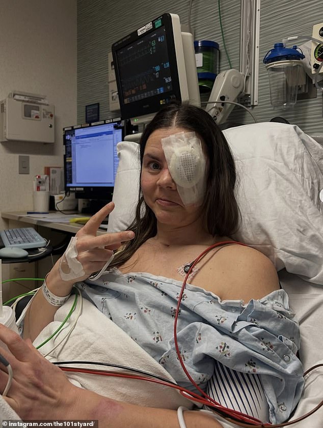 Alaska Mother Survives Bear Attack With Severe Spinal And Brain Injuries
