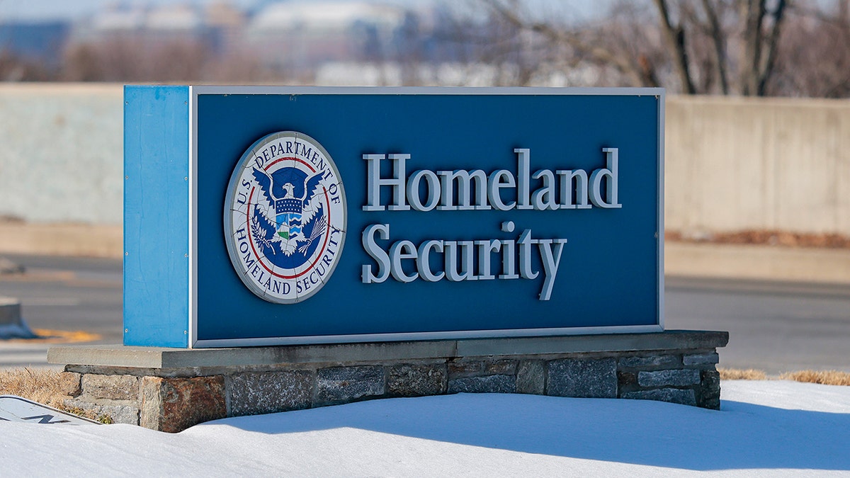 House Republicans reject Senate GOP DHS shutdown plan over immigration focus