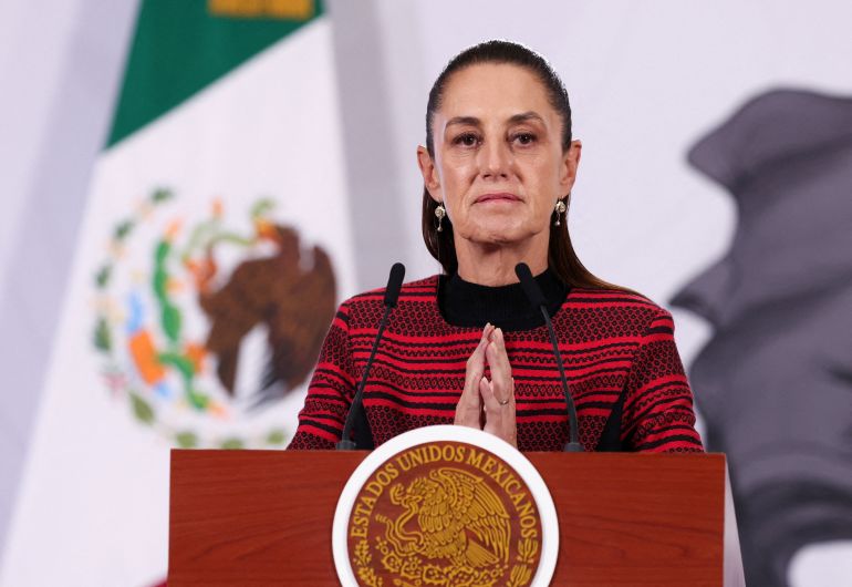 US Indicts Mexican Governor and Nine Officials for Cartel Ties