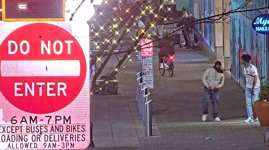 Mayor Wilson faces backlash after assault victim captured by city cameras