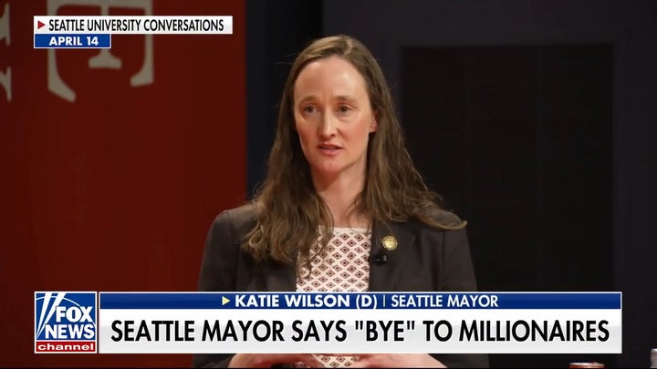 Mayor Wilson faces backlash after assault victim captured by city cameras