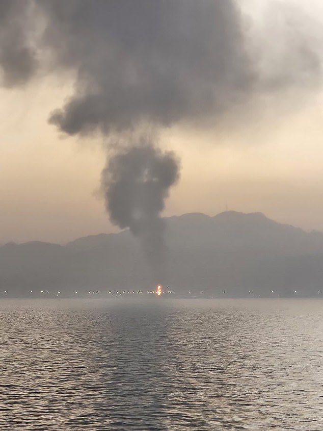 Iran Conflict Causes Jet Fuel Shortages, Threatening World Cup Travel Plans