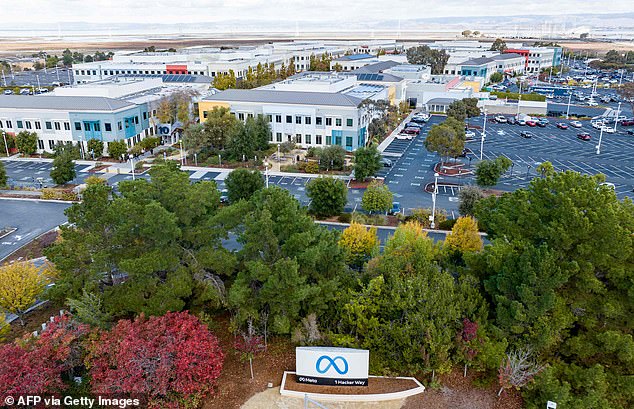 Meta workers furious over mandatory AI training on company laptops.