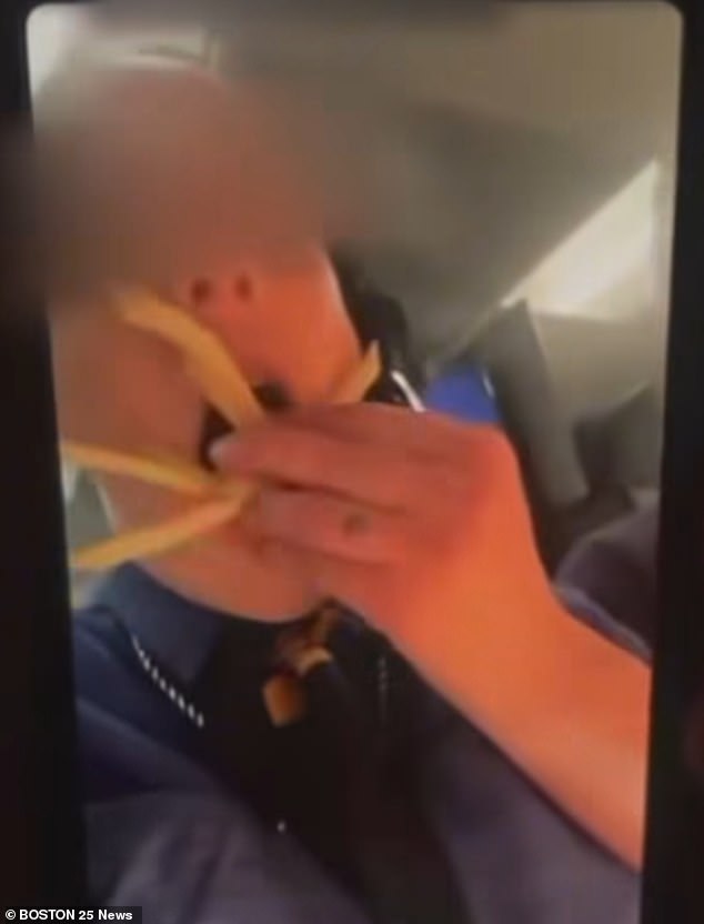 McDonald's workers in Southbridge fired after video shows them eating fries before serving customers.