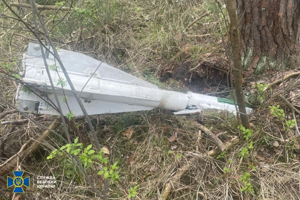 Recovered Russian munitions show elevated radiation as Ukraine's population plummets.
