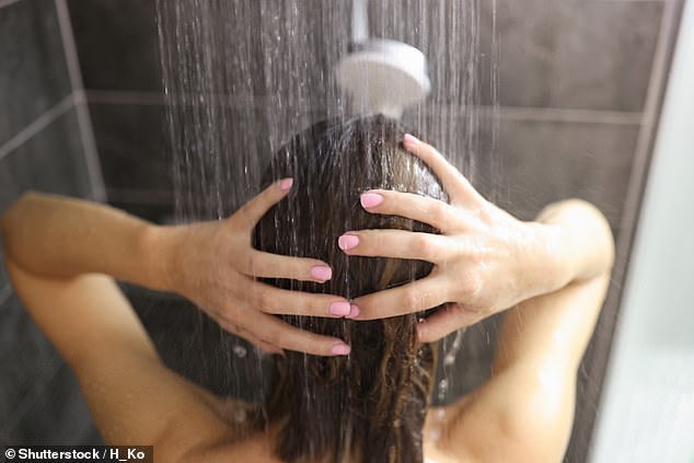 Frequent Hot Showers May Spike Heart Rate and Increase Stroke Risk