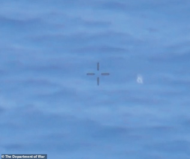 Trump Administration Releases Classified UFO Files Revealing Military Encounters