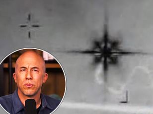 Trump Administration Releases Classified UFO Files Revealing Military Encounters