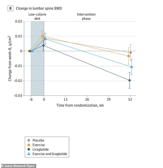 Experts Warn GLP-1 Weight-Loss Drugs May Increase Fracture Risk