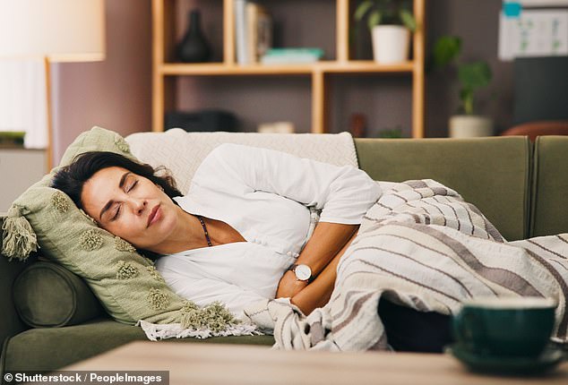 Microscopic colitis diagnosis follows embarrassing hotel incident for Alex Ortiz